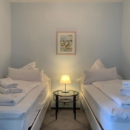 Residenz Am Hang Apt 213 Scharbeutz Eksteriør bilde