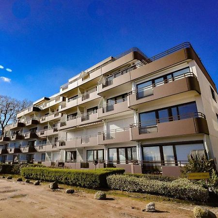 Residenz Am Hang Apt 213 Scharbeutz Eksteriør bilde