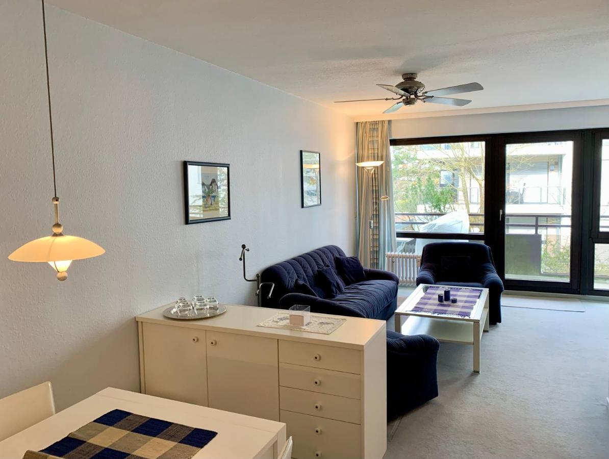 Residenz Am Hang Apt 213 Scharbeutz Eksteriør bilde