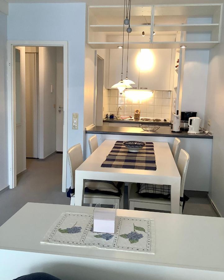 Residenz Am Hang Apt 213 Scharbeutz Eksteriør bilde