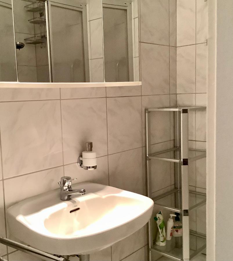 Residenz Am Hang Apt 213 Scharbeutz Eksteriør bilde