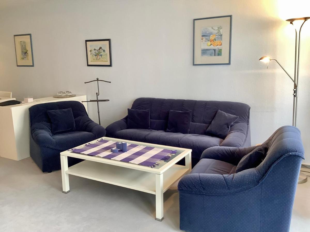 Residenz Am Hang Apt 213 Scharbeutz Eksteriør bilde