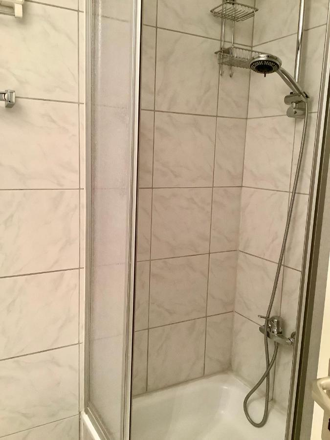 Residenz Am Hang Apt 213 Scharbeutz Eksteriør bilde